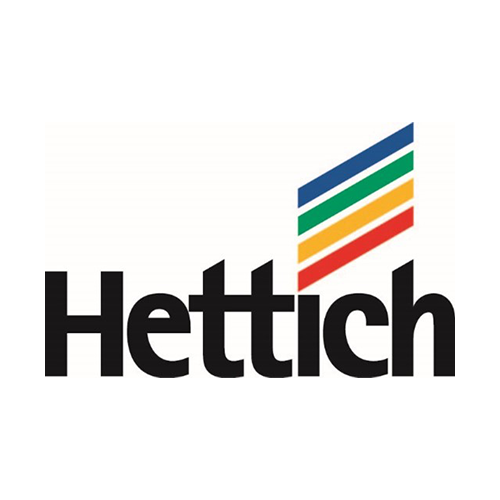 Upper Canada | Brand - Hettich