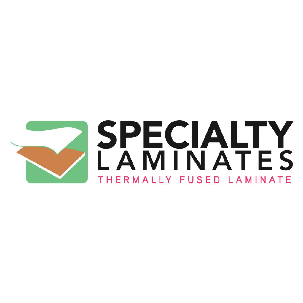 Specialty Laminates Logo